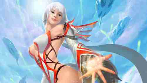 NSO高级会员新福利 《喷射战士2》章鱼DLC免费领